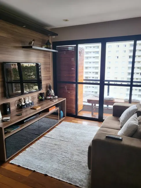 Foto 1 de Apartamento com 3 quartos à venda, 98m2 em Barueri - SP