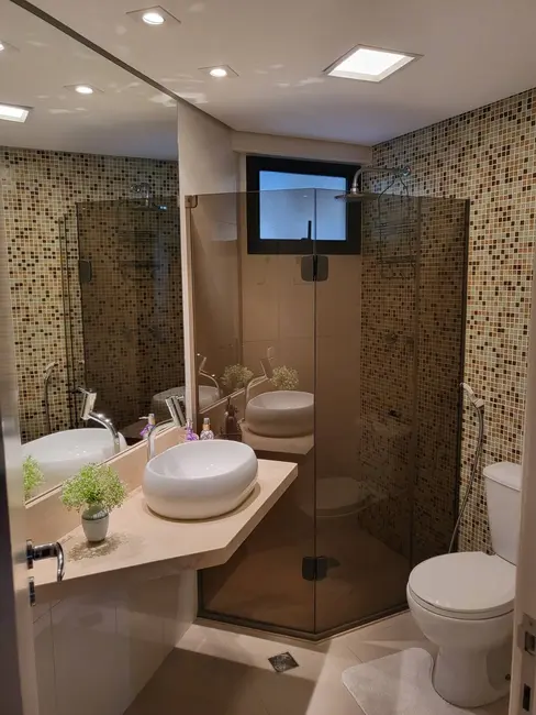 Foto 9 de Apartamento com 3 quartos à venda, 98m2 em Barueri - SP