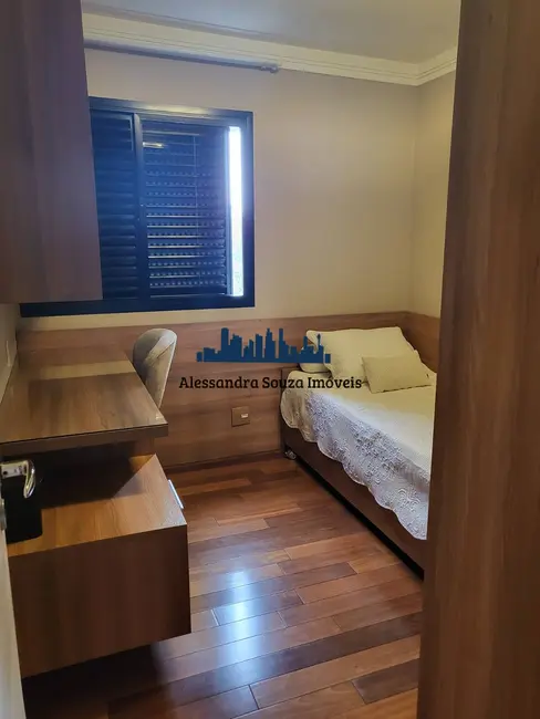 Foto 3 de Apartamento com 3 quartos à venda, 98m2 em Barueri - SP