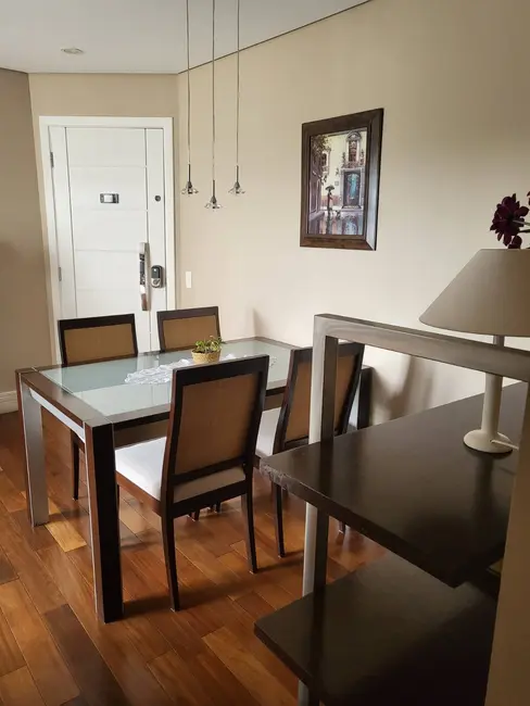 Foto 4 de Apartamento com 3 quartos à venda, 98m2 em Barueri - SP