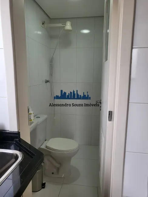 Foto 6 de Apartamento com 3 quartos à venda, 98m2 em Barueri - SP