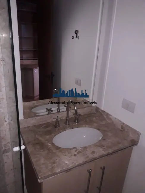 Foto 4 de Apartamento com 3 quartos à venda, 118m2 em Barueri - SP