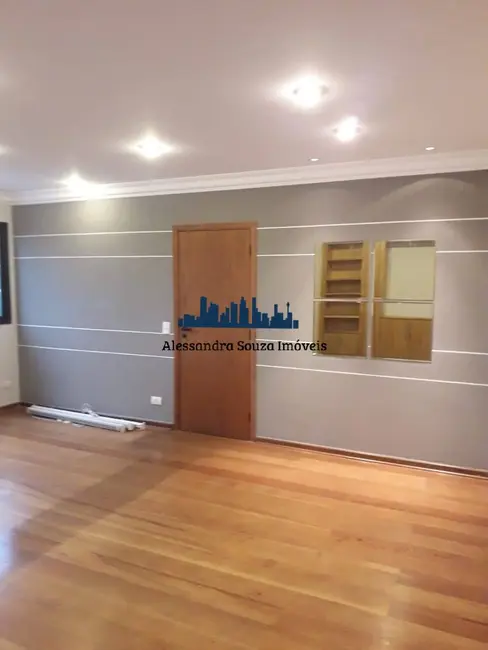 Foto 1 de Apartamento com 3 quartos à venda, 118m2 em Barueri - SP