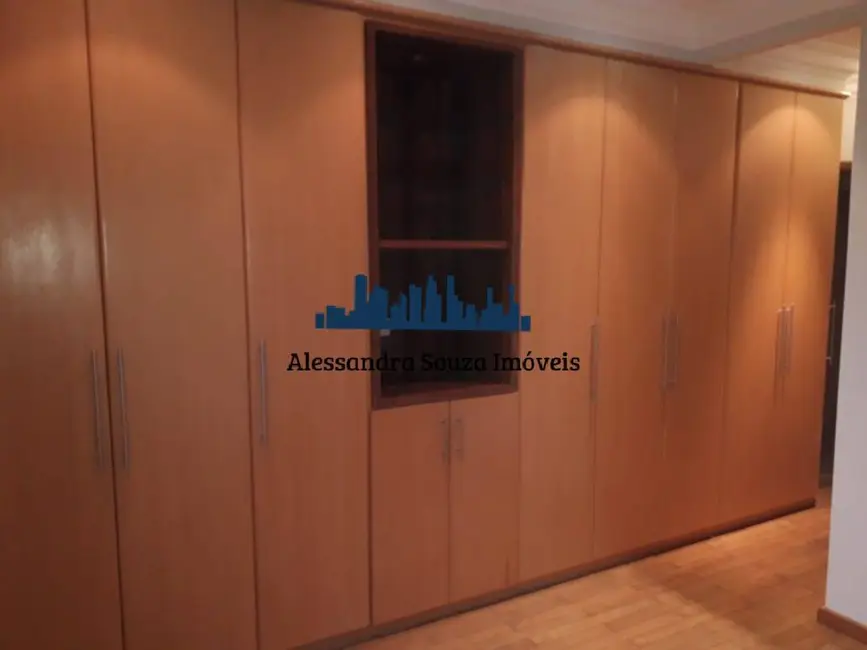 Foto 5 de Apartamento com 3 quartos à venda, 118m2 em Barueri - SP