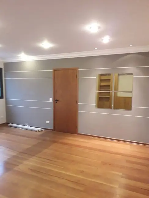 Foto 1 de Apartamento com 3 quartos à venda, 118m2 em Barueri - SP