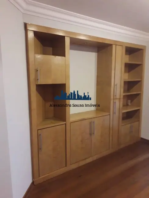 Foto 7 de Apartamento com 3 quartos à venda, 118m2 em Barueri - SP