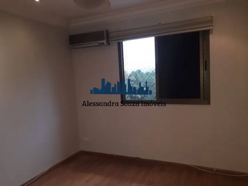 Foto 3 de Apartamento com 3 quartos à venda, 118m2 em Barueri - SP