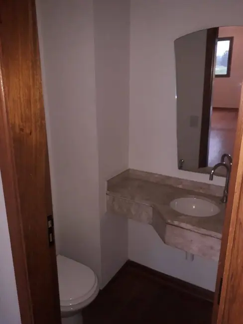 Foto 2 de Apartamento com 3 quartos à venda, 118m2 em Barueri - SP