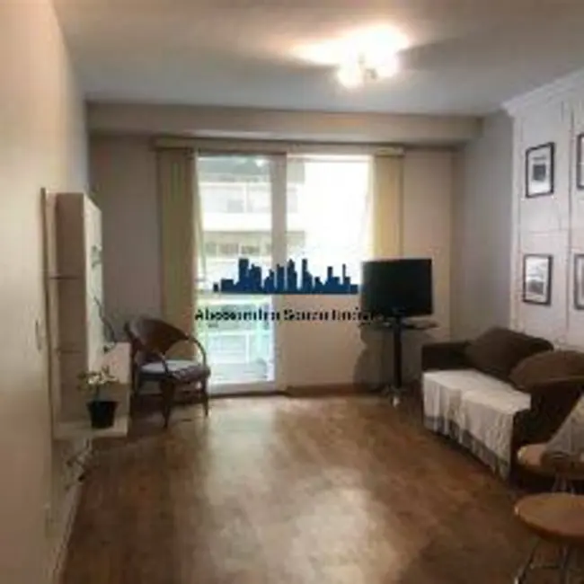 Foto 2 de Loft / Flat com 1 quarto para alugar, 75m2 em Alphaville, Santana De Parnaiba - SP