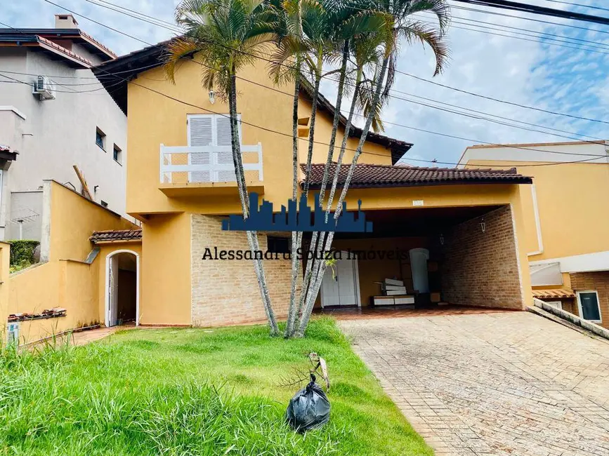 Casa com 4 quartos à venda, 360m2 em Alphaville, Santana De Parnaiba - SP - imagem 1 Foto 1 de Casa com 4 quartos à venda, 360m2 em Alphaville, Santana De Parnaiba - SP