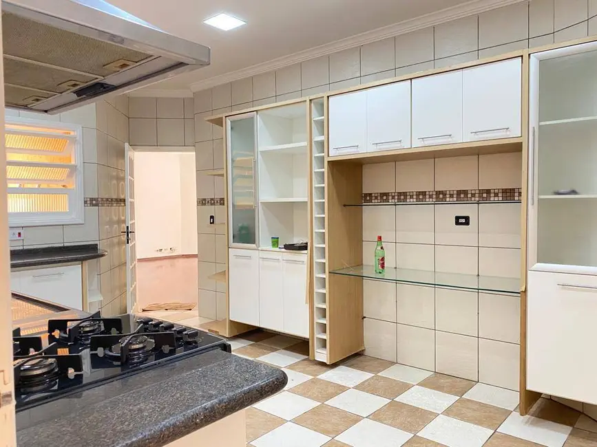 Casa com 4 quartos à venda, 360m2 em Alphaville, Santana De Parnaiba - SP - imagem 3 Foto 3 de Casa com 4 quartos à venda, 360m2 em Alphaville, Santana De Parnaiba - SP