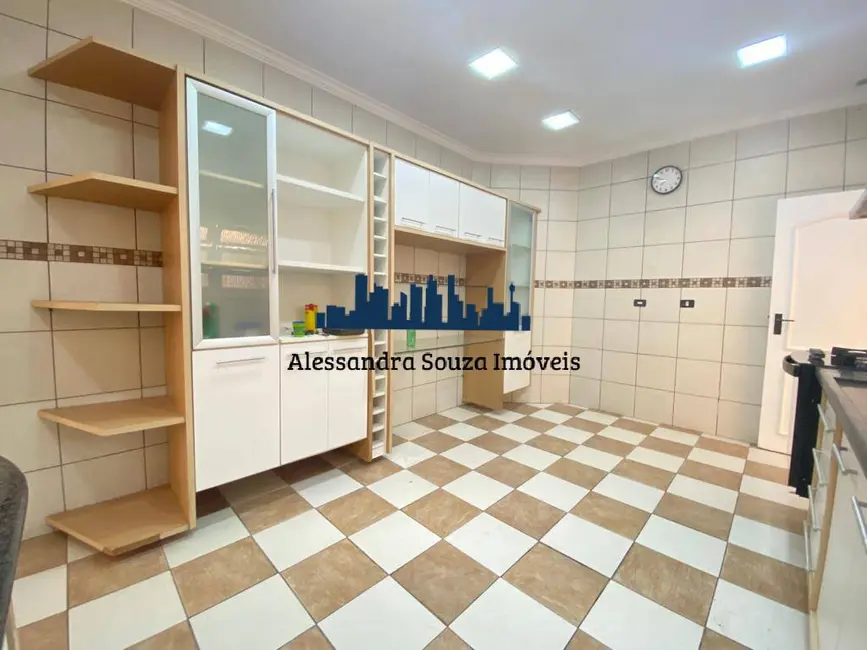 Casa com 4 quartos à venda, 360m2 em Alphaville, Santana De Parnaiba - SP - imagem 2 Foto 2 de Casa com 4 quartos à venda, 360m2 em Alphaville, Santana De Parnaiba - SP