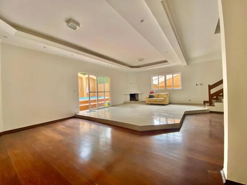 Casa com 4 quartos à venda, 360m2 em Alphaville, Santana De Parnaiba - SP - imagem 4 Foto 4 de Casa com 4 quartos à venda, 360m2 em Alphaville, Santana De Parnaiba - SP