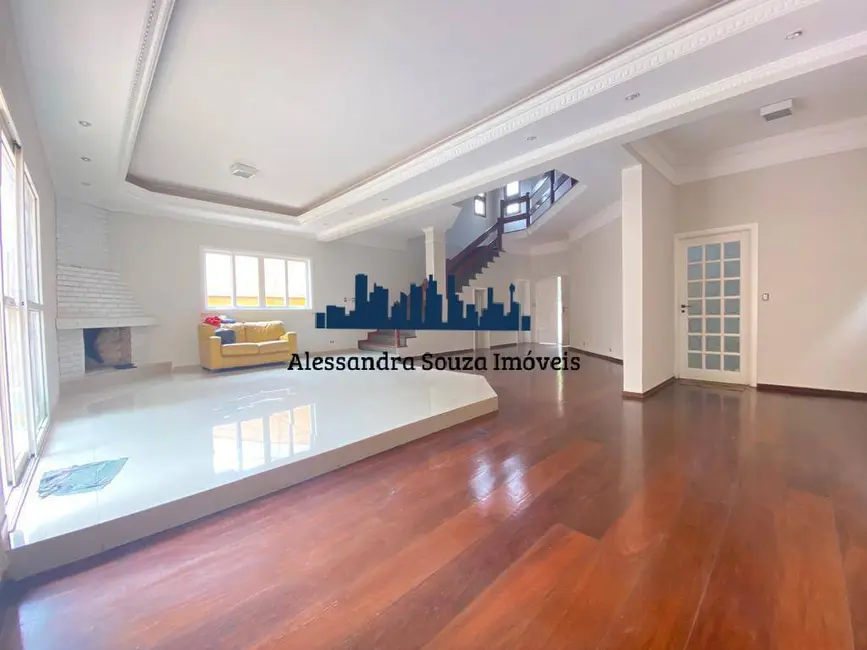 Casa com 4 quartos à venda, 360m2 em Alphaville, Santana De Parnaiba - SP - imagem 5 Foto 5 de Casa com 4 quartos à venda, 360m2 em Alphaville, Santana De Parnaiba - SP