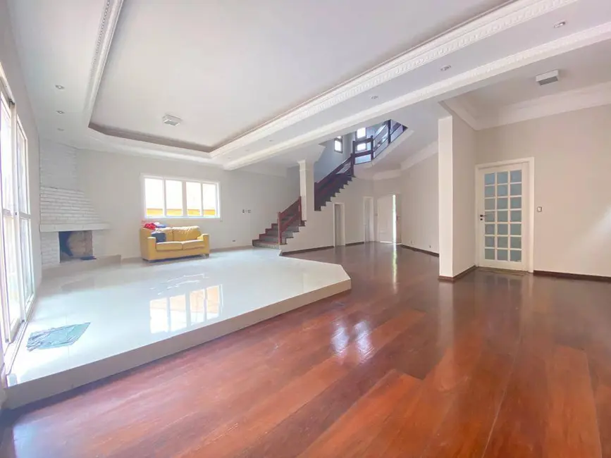Casa com 4 quartos à venda, 360m2 em Alphaville, Santana De Parnaiba - SP - imagem 5 Foto 5 de Casa com 4 quartos à venda, 360m2 em Alphaville, Santana De Parnaiba - SP