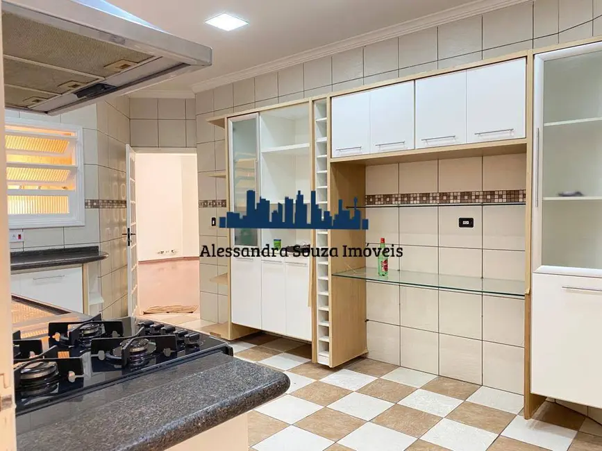 Casa com 4 quartos à venda, 360m2 em Alphaville, Santana De Parnaiba - SP - imagem 3 Foto 3 de Casa com 4 quartos à venda, 360m2 em Alphaville, Santana De Parnaiba - SP