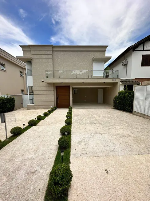 Casa com 4 quartos à venda, 371m2 em Alphaville, Santana De Parnaiba - SP - imagem 1 Foto 1 de Casa com 4 quartos à venda, 371m2 em Alphaville, Santana De Parnaiba - SP