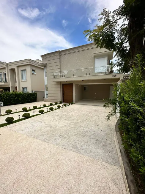 Casa com 4 quartos à venda, 371m2 em Alphaville, Santana De Parnaiba - SP - imagem 5 Foto 5 de Casa com 4 quartos à venda, 371m2 em Alphaville, Santana De Parnaiba - SP