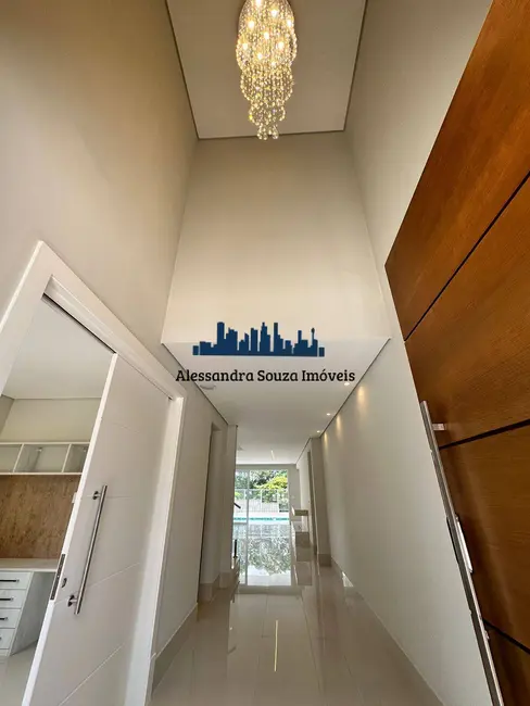 Casa com 4 quartos à venda, 371m2 em Alphaville, Santana De Parnaiba - SP - imagem 7 Foto 7 de Casa com 4 quartos à venda, 371m2 em Alphaville, Santana De Parnaiba - SP