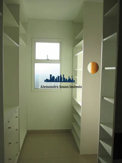 Foto 8 de Apartamento com 3 quartos para alugar, 113m2 em Tamboré, Santana De Parnaiba - SP