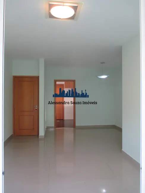 Foto 1 de Apartamento com 3 quartos para alugar, 113m2 em Tamboré, Santana De Parnaiba - SP