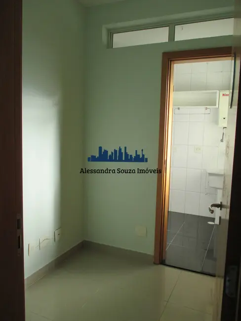 Foto 6 de Apartamento com 3 quartos para alugar, 113m2 em Tamboré, Santana De Parnaiba - SP