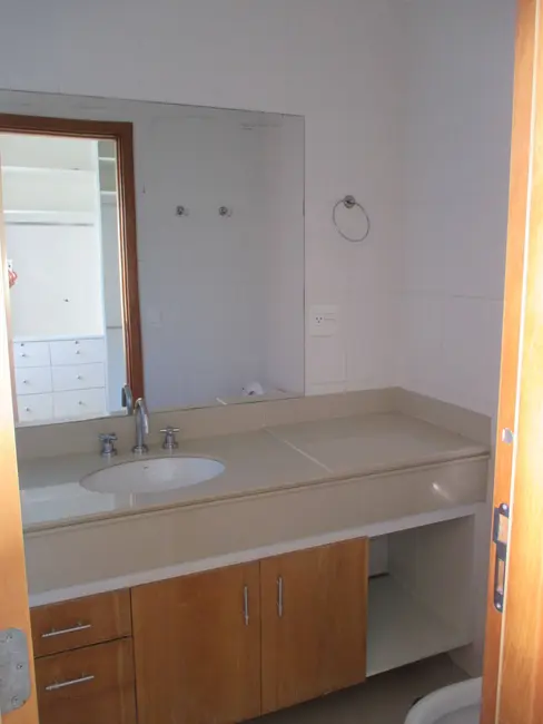 Foto 9 de Apartamento com 3 quartos para alugar, 113m2 em Tamboré, Santana De Parnaiba - SP