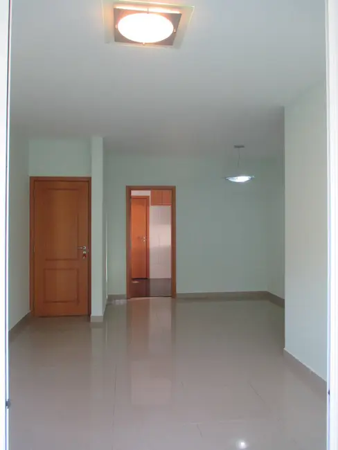 Foto 1 de Apartamento com 3 quartos para alugar, 113m2 em Tamboré, Santana De Parnaiba - SP