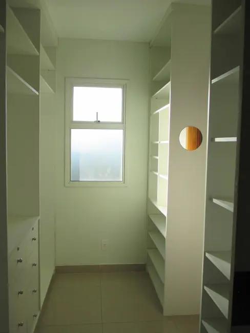 Foto 8 de Apartamento com 3 quartos para alugar, 113m2 em Tamboré, Santana De Parnaiba - SP