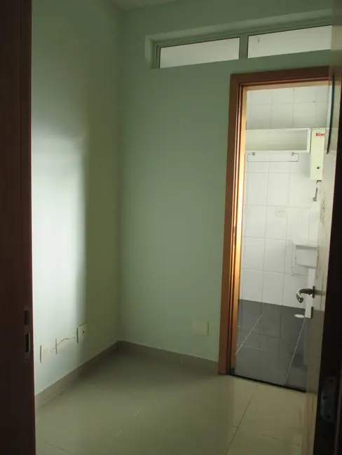 Foto 6 de Apartamento com 3 quartos para alugar, 113m2 em Tamboré, Santana De Parnaiba - SP