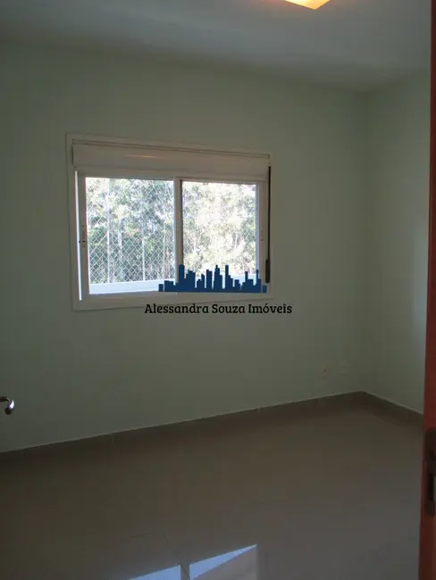 Foto 5 de Apartamento com 3 quartos para alugar, 113m2 em Tamboré, Santana De Parnaiba - SP