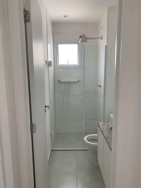 Foto 2 de Apartamento com 2 quartos para alugar, 52m2 em Alphaville Empresarial, Barueri - SP