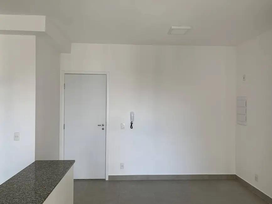 Foto 1 de Apartamento com 2 quartos para alugar, 52m2 em Alphaville Empresarial, Barueri - SP