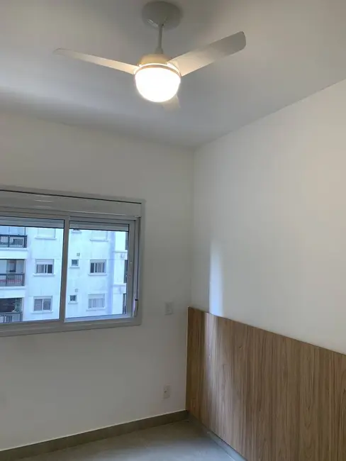 Foto 1 de Apartamento com 2 quartos para alugar, 52m2 em Alphaville Empresarial, Barueri - SP