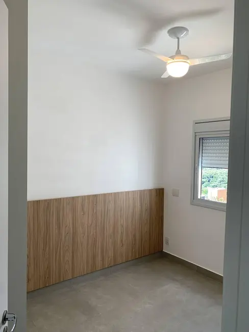 Foto 2 de Apartamento com 2 quartos para alugar, 52m2 em Alphaville Empresarial, Barueri - SP