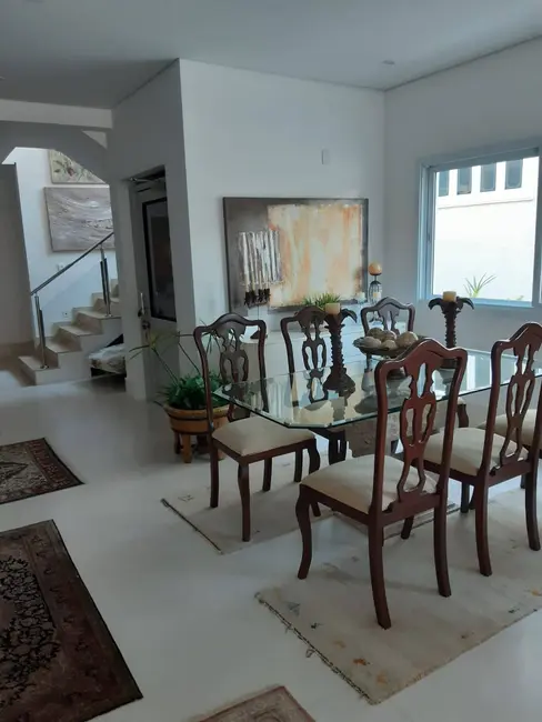 Foto 7 de Casa com 5 quartos à venda, 391m2 em Alphaville, Santana De Parnaiba - SP