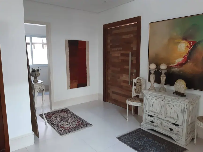 Foto 2 de Casa com 5 quartos à venda, 391m2 em Alphaville, Santana De Parnaiba - SP