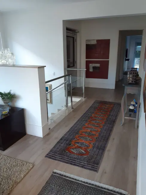 Foto 8 de Casa com 5 quartos à venda, 391m2 em Alphaville, Santana De Parnaiba - SP