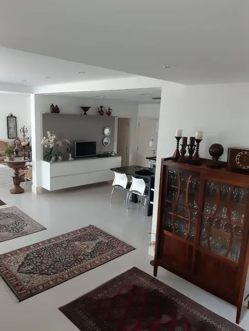 Foto 3 de Casa com 5 quartos à venda, 391m2 em Alphaville, Santana De Parnaiba - SP