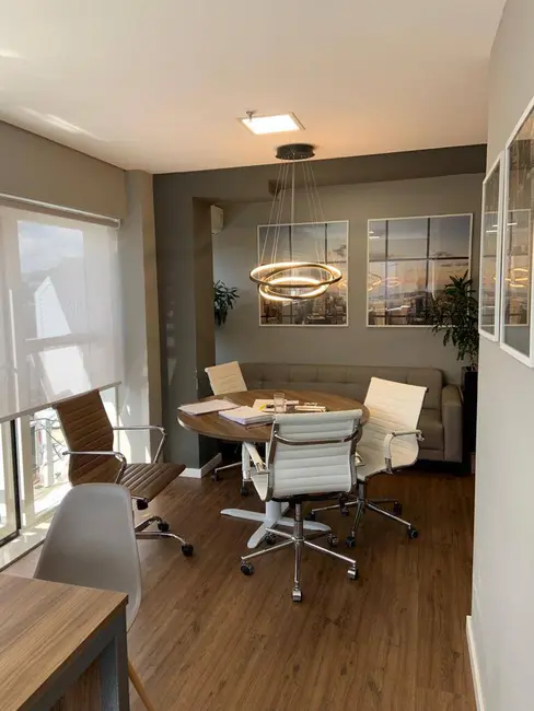 Foto 6 de Sala Comercial à venda, 146m2 em Barueri - SP