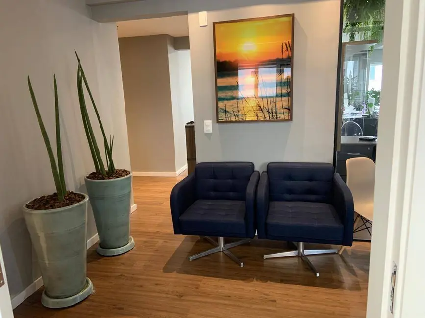 Foto 9 de Sala Comercial à venda, 146m2 em Barueri - SP