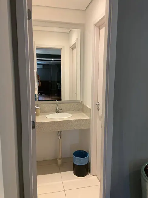 Foto 8 de Sala Comercial à venda, 146m2 em Barueri - SP