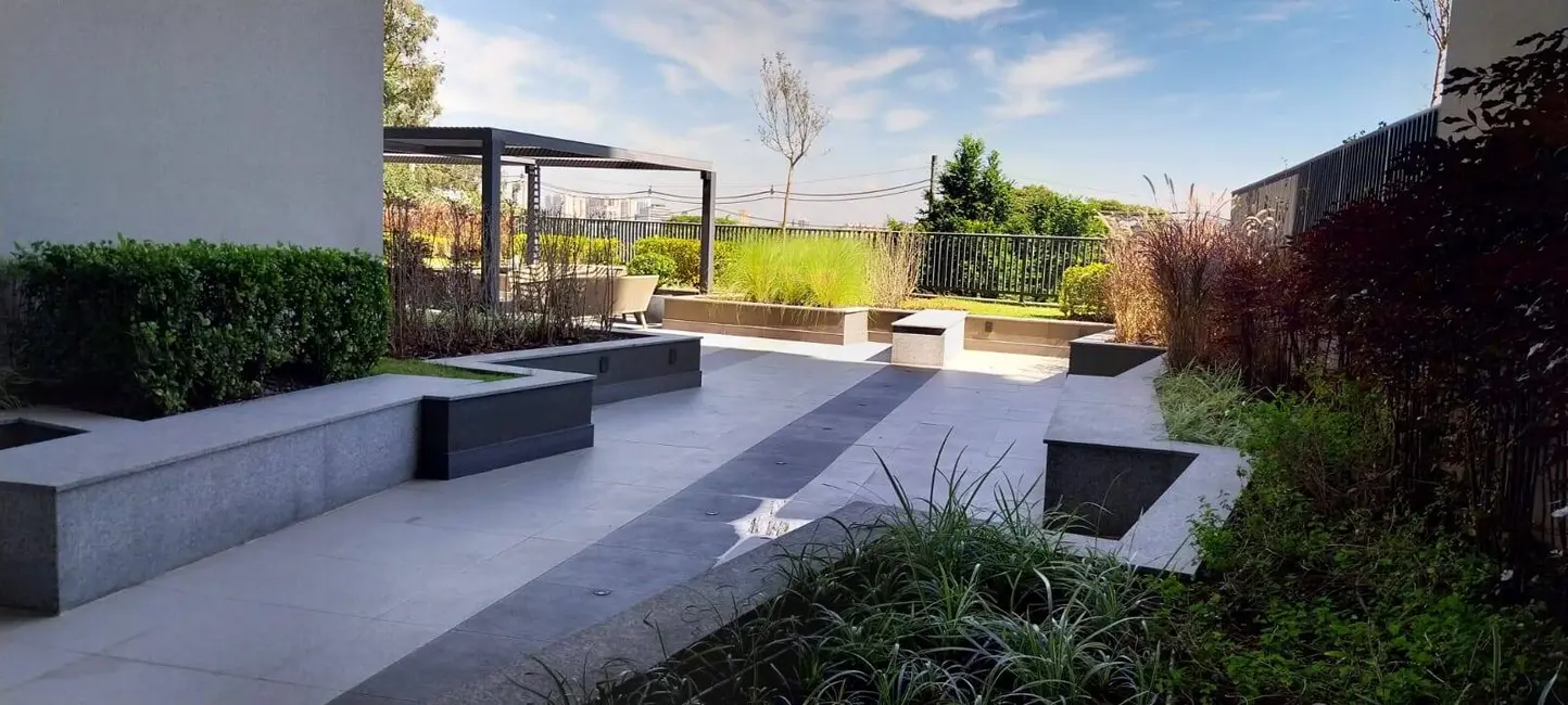 Foto 9 de Apartamento com 3 quartos à venda, 344m2 em Barueri - SP