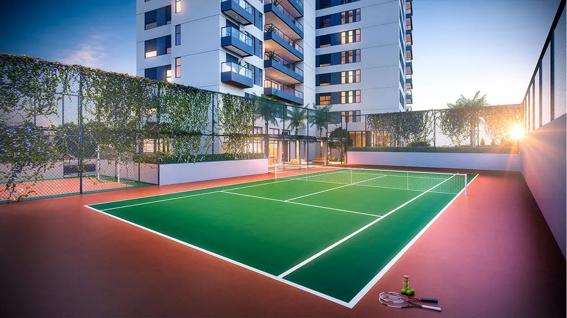 Foto 6 de Apartamento com 3 quartos à venda, 344m2 em Barueri - SP