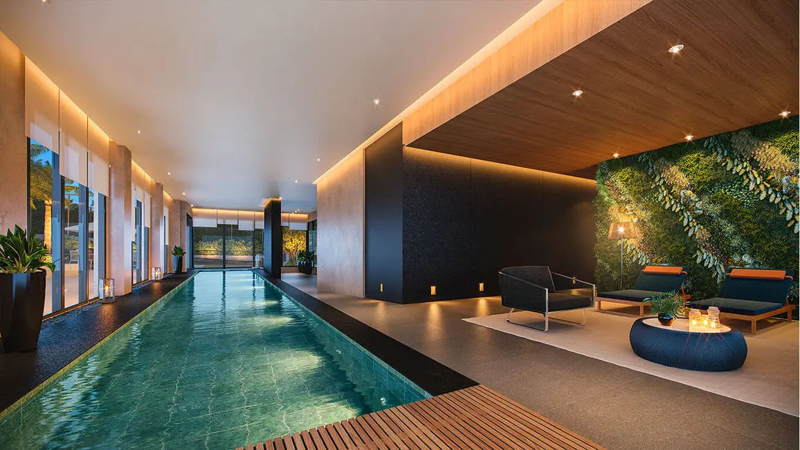 Foto 3 de Apartamento com 3 quartos à venda, 344m2 em Barueri - SP