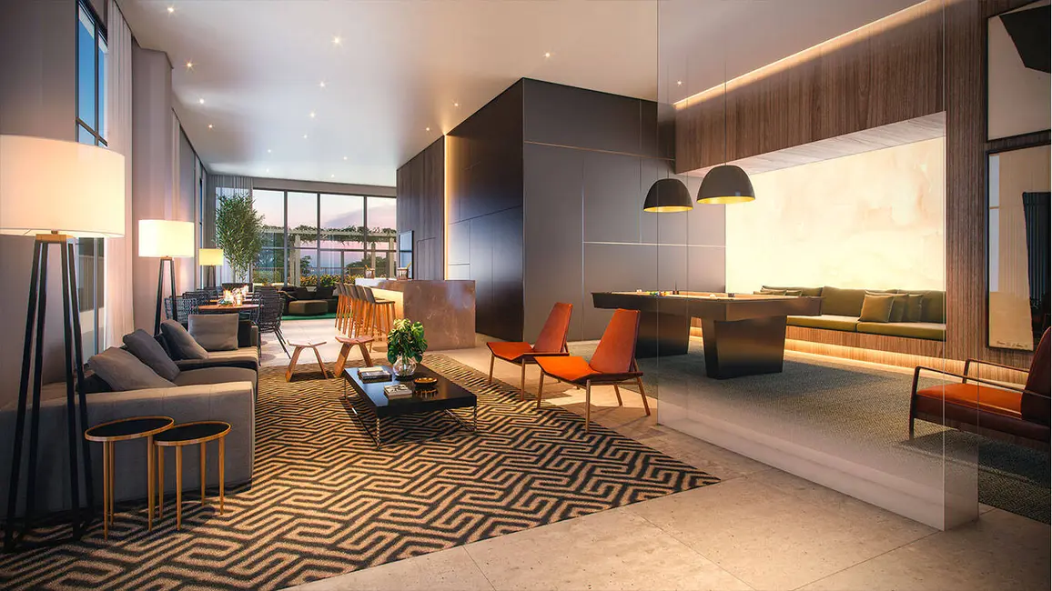 Foto 7 de Apartamento com 3 quartos à venda, 344m2 em Barueri - SP