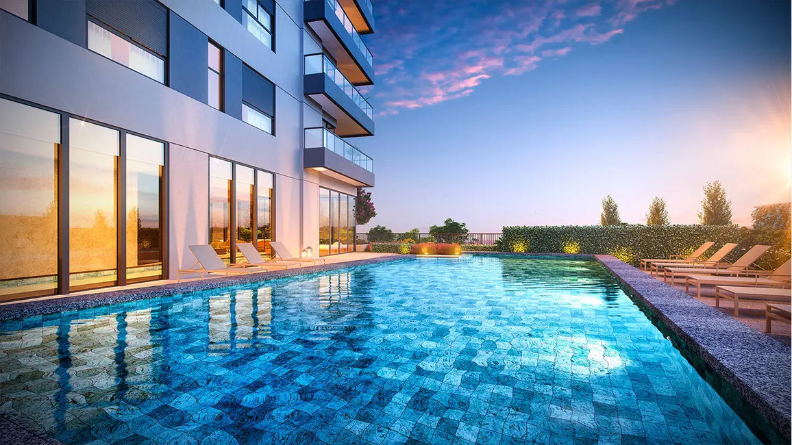 Apartamento com 4 quartos à venda, 344m2 em Barueri - SP - imagem 5 Foto 5 de Apartamento com 4 quartos à venda, 344m2 em Barueri - SP