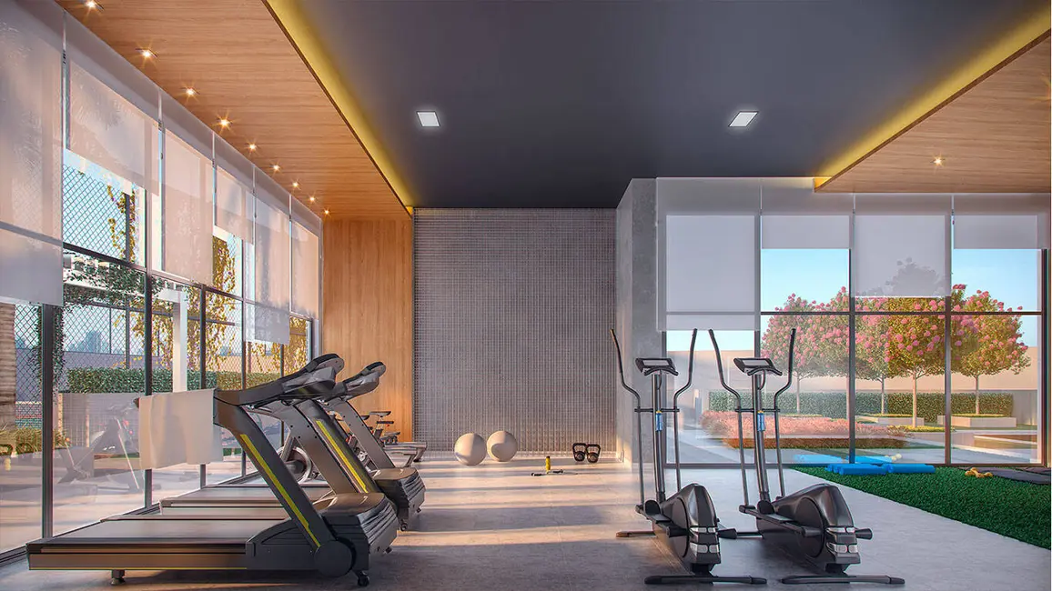 Apartamento com 4 quartos à venda, 344m2 em Barueri - SP - imagem 4 Foto 4 de Apartamento com 4 quartos à venda, 344m2 em Barueri - SP