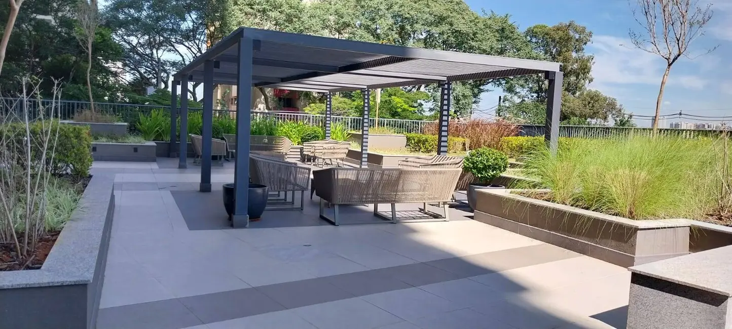 Apartamento com 4 quartos à venda, 344m2 em Barueri - SP - imagem 8 Foto 8 de Apartamento com 4 quartos à venda, 344m2 em Barueri - SP