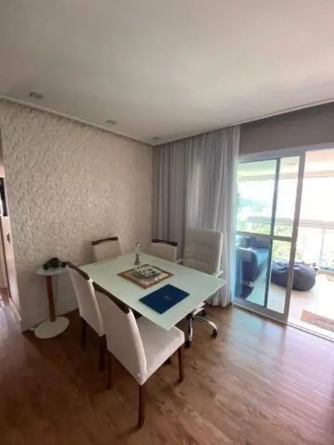 Foto 5 de Apartamento com 2 quartos à venda, 76m2 em Barueri - SP